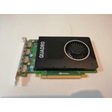 Nvidia Quadro M2000