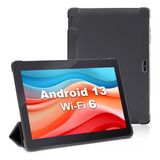 Tableta Tabletas Android 13 De 10.1 Pulgadas 2024 Tableta Co