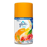 Pack X 3 Unid Repuesto  Auhawaiian 175 Gr Glade Des.cont-au