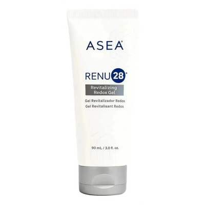 Jfghh Asea - Gel Redox Renu28 - Cuidado De La Piel Fgsdg E* | Meses sin interés