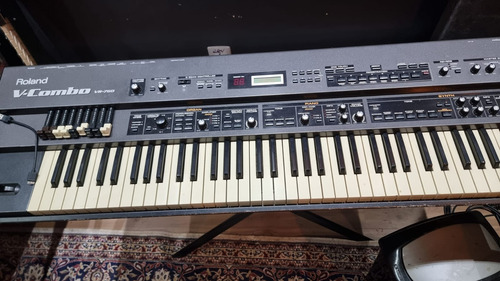 Roland Vr-760