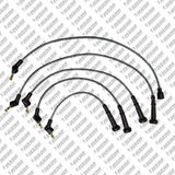 Jgo Cables Bujía Kem Para Tsuru Iii 1.6l 1993-1994 7mm