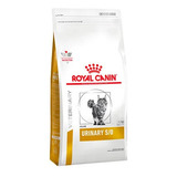 Royal Canin Urinary S/o High Dilution Cat 7.5 Kg