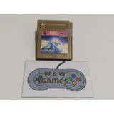 Cartucho Game Boy - Qix