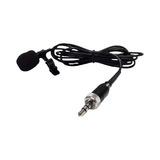 Microfone Lapela Para Sennheiser Ew100 Ew300 Ew500