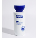 Dailus Jelly Cleanser (gel De Limpeza)  Dailus Feat. Mentos