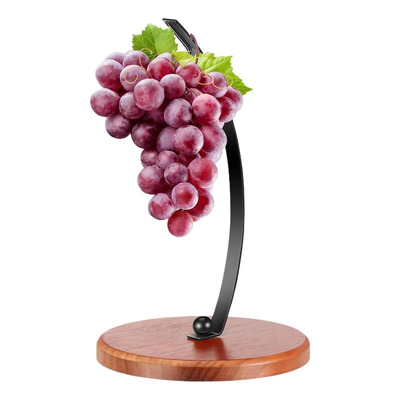 Árbol De Plátanos De Metal Moderno Para Fruta Y Almacenamien | Envío gratis