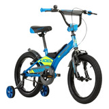 Bicicleta Gw Niño Niña Rin 12 Original 2-4 Años 