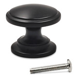 Rhinenet Cabinet Bin Cup Pulls Black Half Circle Drawer Pull