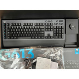 Teclado Logitech G613 Wireless