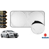 Protector Cubresol Con Ventosas Suzuki Kizashi 2.4l 2015