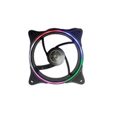 Ventilador Pc 120mm Segotep Ds120-2 Multicolor