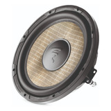 Subwoofer Focal Flax Evo Sub P25fse 10 Inc 280 Wrms 560w Max