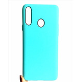 Estuche Forro Funda Antichoque Para Samsung A10s