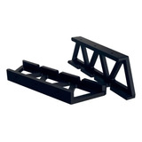 Soporte Ps4 Fat / Ps4 Pro Horizontal 