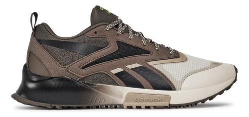 Reebok Zapatillas  -  Lavante Trail 2  Stucco  Black