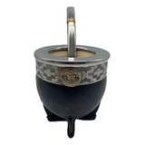 Mate Imperial River Plate - Personalizable