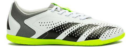 Chuteira Futsal adidas Predator Accuracy.4 - Adulto