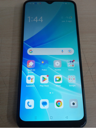 Teléfono Oppo A57 128gb,4gb Ram 