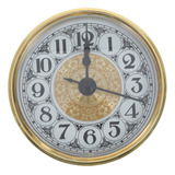 Miniclock, Reloj De Pared, Reloj De Cabeza
