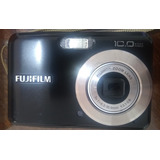 Camara Fotos Fujifilm A100 10mp Con Pequeño Detalle Leer !!