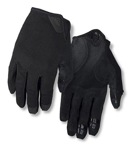 Guantes Largos Giro Ciclismo Dnd Ciclismo Planet Cycle