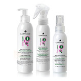 Kit X3 Pasos Deep Care Piel Sensible Descongestivo Carthage