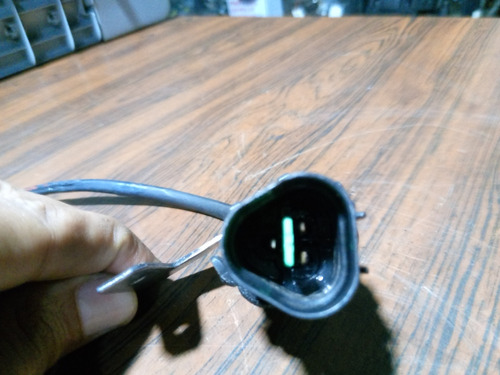 Sensor De Cigeal Kia Sedona 3.5 Foto 6