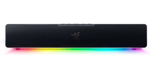 Parlante Gamer Razer Leviathan V2 X Chroma Rgb Bluetooth 5.0