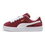 Zapatillas Puma Suede Xl Unisex 6328 Grid Csi