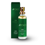 Perfume Apolo Amakha Paris- 15ml