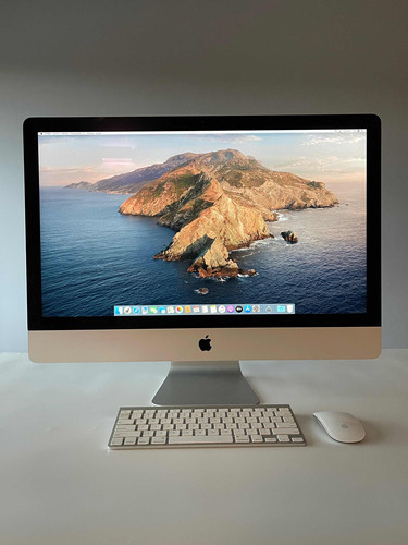 iMac 27 2013