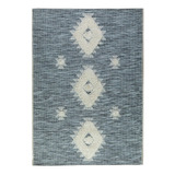 Tapete Decorativo Navajo 9270-t518 160x230cm