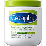 Crema Hidratante Cetaphil Para Piel Seca (2x20 Oz)