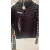 Campera Montagne Neegan T.s Logo Pirelli