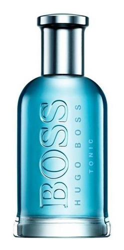 Hugo Boss Bottled Tonic Perfume Masculino Edt 50 Ml