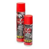 Lubricante Multiproposito Con Teflon Aerosol 240ml Mecanic