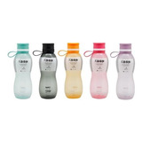  Botella Sport Pp Value Agua 700ml Colores Keep