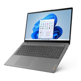 Notebook Lenovo 82md0008br Ideapad 8gb 256gb Windows 11 15.6