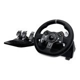 Volante Logitech G920 Xbox Driving Force Pc 941-000122