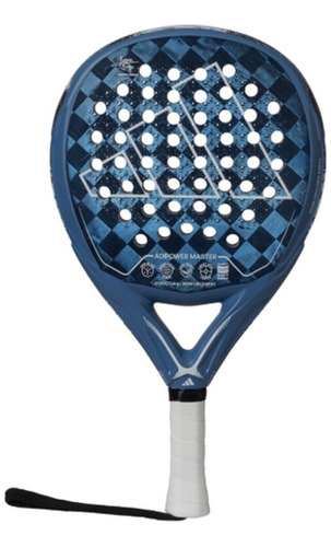 Paleta adidas Adipower Master Ltd Padel Marta Ortega +regalo