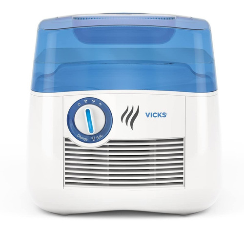 Vicks V3900 Humidificador De Niebla Fría Sin Gérmenes