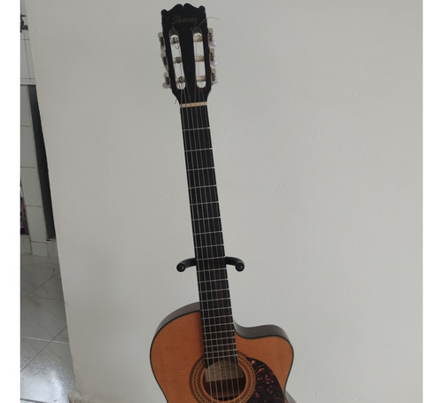 Guitarra Electroacústica Ibanez Classical Ga5tce