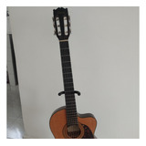 Guitarra Electroacústica Ibanez Classical Ga5tce