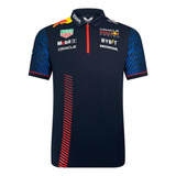 Castore Oracle Red Bull Racing Polo Deportiva (hombres)