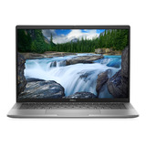 Laptop Dell Latitude 7440  I7 13va 16gb 512gb Color Gris