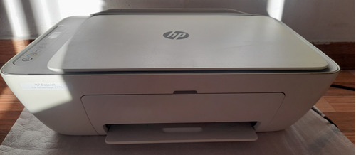 Impresora Hp Advantage Multifuncion Color Deskjet Ink 2775 