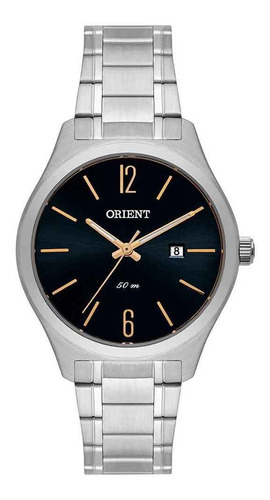 Relógio Orient Fbss1142 G2sx