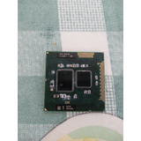 Processador Intel Core I5-460m 1 Geração