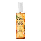 Body Splash Mango Y Maracuyá Orgánicas Love Nature Oriflame